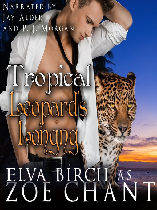 Title details for Tropical Leopard's Longing by Elva Birch - Wait list